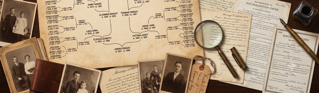 Tour Your Past Background