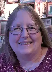 Rita Kelly McCaughey